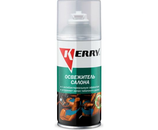 Освежитель кондиционера KERRY 210 мл 11604693 