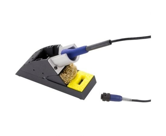 Паяльник PACE PS90 с подставкой, синий разъем для ST50/75/115, MBT301/350 6993-0267 