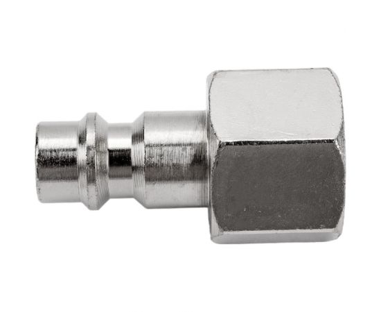 Штуцер быстросъемный рапид папа - F3/8" внутренняя резьба Pegas pneumatic 3102-1 