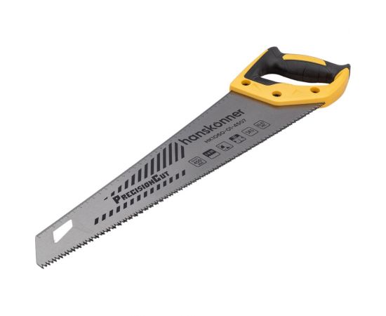 Ножовка по дереву Hanskonner HK1060-01-4507 