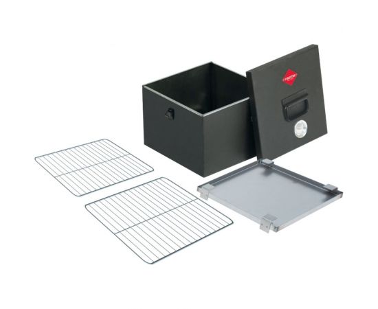 Стационарное коптильное устройство из нержавеющей стали Forester C823 