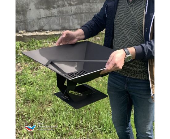 Костровая чаша Unikit UN-500C – изображение 10