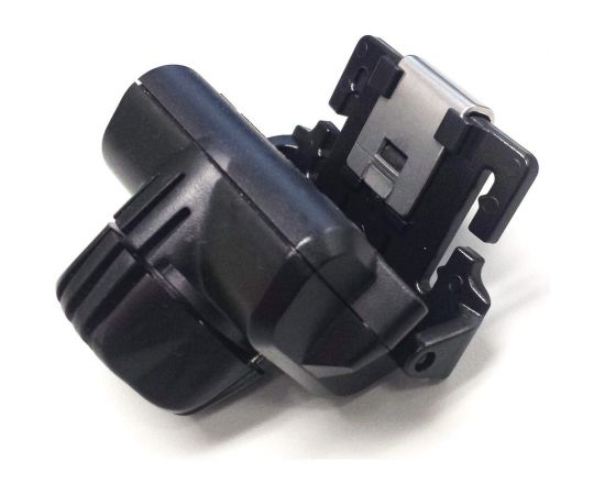 Взрывозащищенный рудничный фонарь Pelican 2690Z0 черный 026900-0102-110E – изображение 4