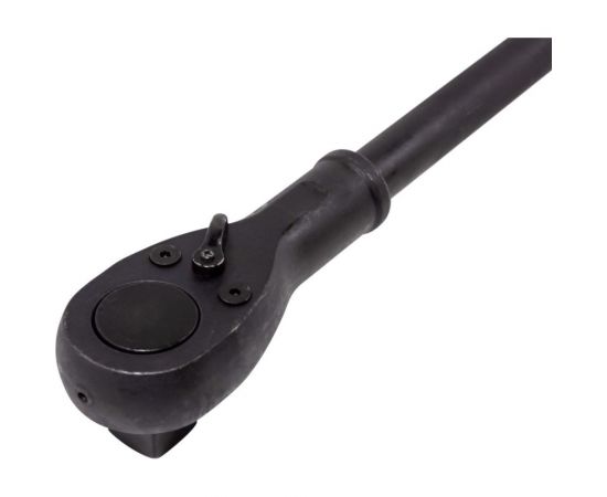 Реверсивная ударная трещотка ROCKFORCE 1"", 24 зуба, длина 660 мм RF-8028600MPB – изображение 3