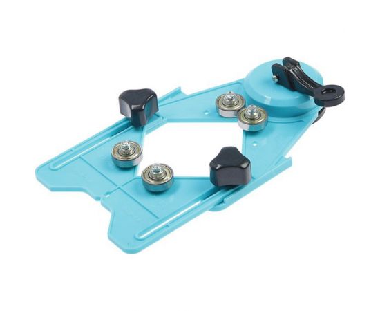 Кондуктор для точного позиционирования при сверлении (4-82 мм) ТУНДРА 4622488 – изображение 2