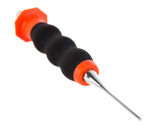 Выколотка для шплинтов с рукоятью CUSTOR 2*140мм 1200805 – изображение 3