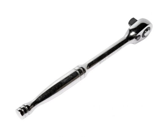 Ключ-трещотка 3/8"", 72 зуб, 200мм JTC-3445 – изображение 3