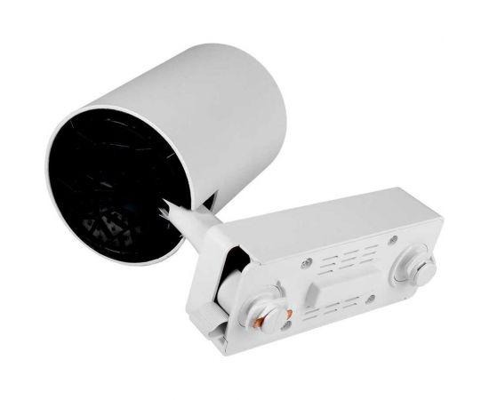 Светильник Jazzway PTR 1335 35w, 4000K, 24 WH/WH, белый+белая решктка, IP40 5035256 – изображение 3