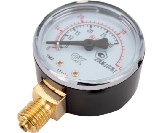 Расходомер KRASS ar/co2 30/40 l/min 2190605 – изображение 4