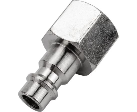 Штуцер быстросъемный рапид папа - F3/8" внутренняя резьба Pegas pneumatic 3102-1 – изображение 4