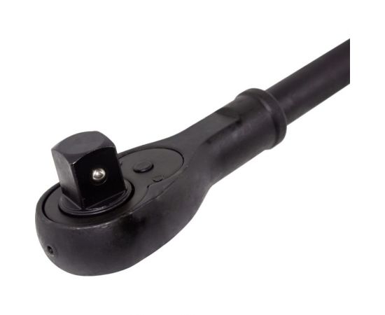 Реверсивная ударная трещотка ROCKFORCE 1"", 24 зуба, длина 660 мм RF-8028600MPB – изображение 2