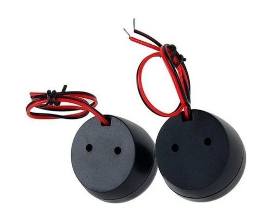 Акустическая система Ural sound УРАЛ КЛАССИК АС-К0114 – изображение 2