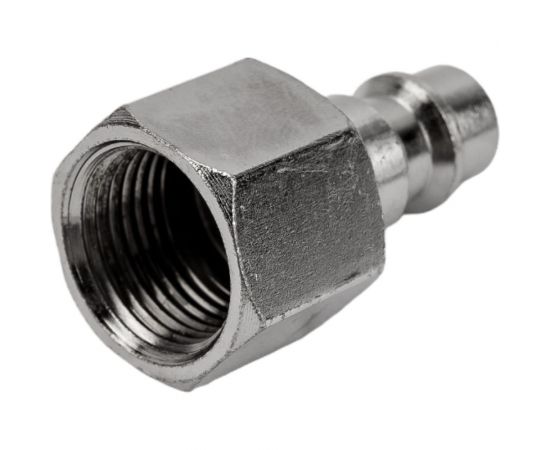 Штуцер быстросъемный рапид папа - F3/8" внутренняя резьба Pegas pneumatic 3102-1 – изображение 3