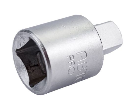 Переходник 1/2"х3/8" PRO АвтоDело 39627 13838 – изображение 4