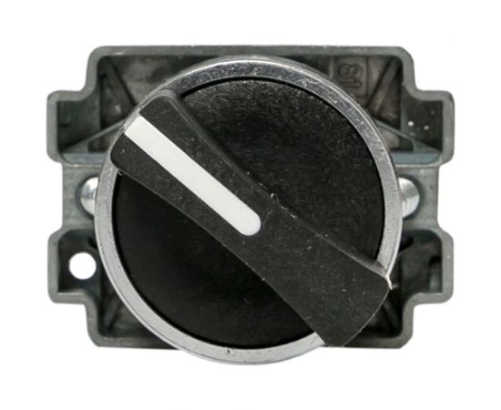 Переключатель BD21 2P короткая ручка NO IP65 PROxima EKF xb2-bd21-65 – изображение 2