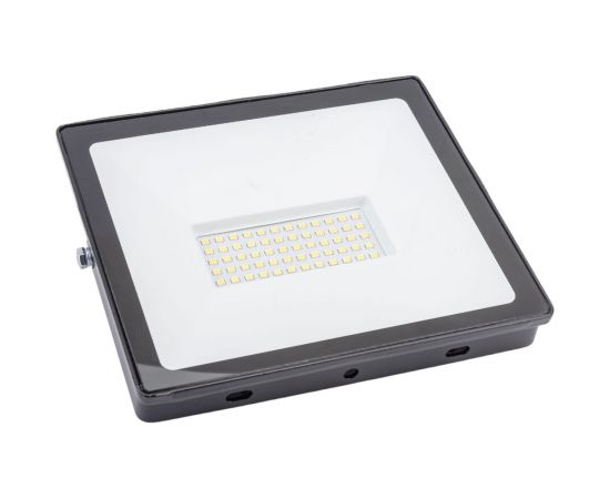 Светодиодный прожектор TDM СДО-04-070Н-У 70 Вт, 6500 К, IP65, черный, Народный SQ0336-0268 – изображение 2