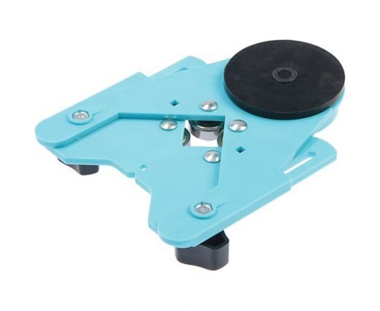 Кондуктор для точного позиционирования при сверлении (4-82 мм) ТУНДРА 4622488 – изображение 4