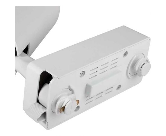 Светильник Jazzway PTR 1335 35w, 4000K, 24 WH/WH, белый+белая решктка, IP40 5035256 – изображение 4