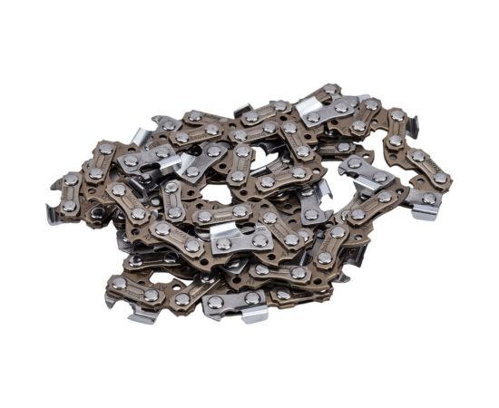 Цепь 52 звена, 3/8"", 1,3 мм, зуб NT-нано REDVERG 5024991 – изображение 2