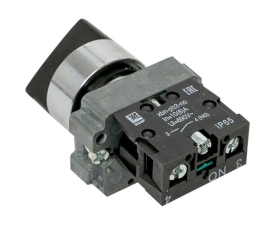 Переключатель BD21 2P короткая ручка NO IP65 PROxima EKF xb2-bd21-65 – изображение 10