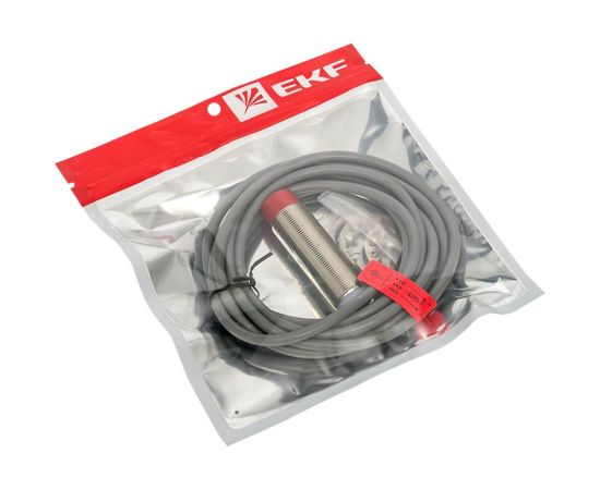 Бесконтактный индуктивный датчик EKF PROXIS-2-18-08-N-NO-2 – изображение 4