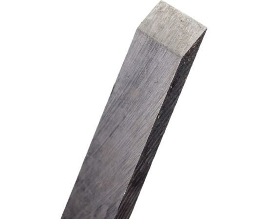 Столярное долото Арефино Инструмент горячая штамповка, с деревянной ручкой, 12 мм С20 – изображение 4