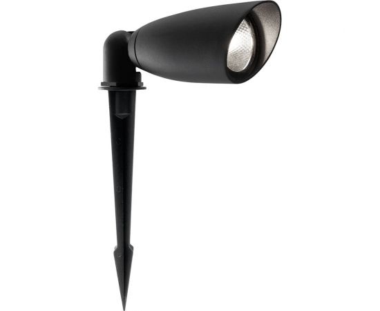 Светодиодный тротуарный (грунтовый) светильник FERON SP2701 5W 4000К AC/DC12-24V IP65 48447 – изображение 6