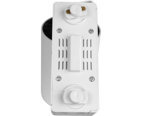 Светильник Jazzway PTR 1335 35w, 4000K, 24 WH/WH, белый+белая решктка, IP40 5035256 – изображение 8