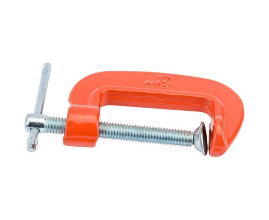 Струбцина SANTOOL тип G 50 мм 032401-050 – изображение 2