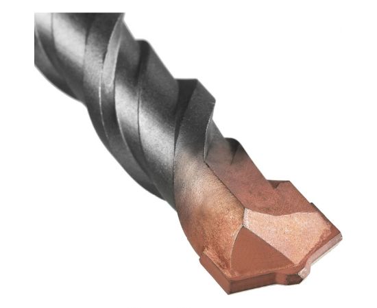 Бур ЗУБР Профессионал (4x110 мм; SDS-plus) 29314-110-04_z02 – изображение 3