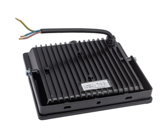 Светодиодный прожектор TDM СДО-04-070Н-У 70 Вт, 6500 К, IP65, черный, Народный SQ0336-0268 – изображение 3