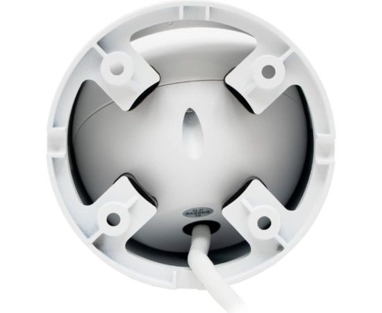 IP камера OMNY BASE miniDome2E-WDU 28, купольная 2Мп (1920x1080) 30к/с, 2.8мм, F2.0, 802.3af A/B, 12±1В DC, ИК до 25м, EasyMic, WDR 120dB, USB2.0 miniDome2E-WDU 28 – изображение 2