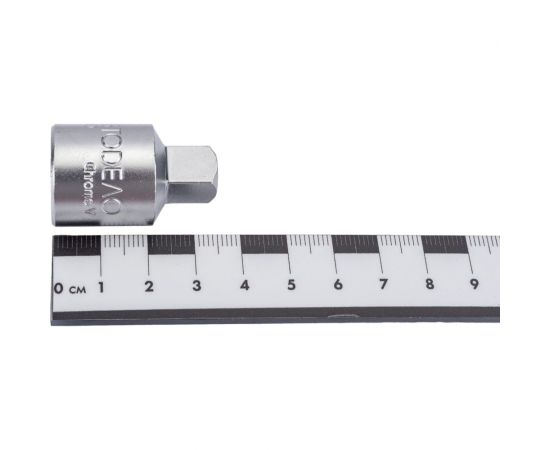 Переходник 1/2"х3/8" PRO АвтоDело 39627 13838 – изображение 2
