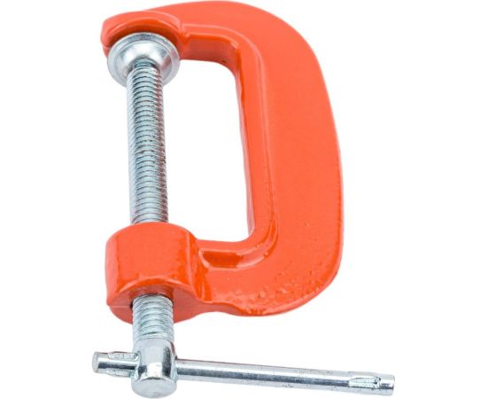 Струбцина SANTOOL тип G 50 мм 032401-050 – изображение 5