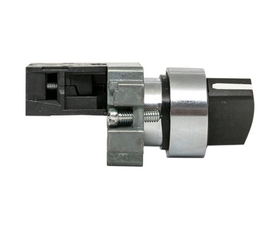 Переключатель BD21 2P короткая ручка NO IP65 PROxima EKF xb2-bd21-65 – изображение 9