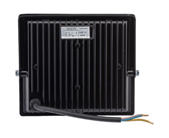 Светодиодный прожектор TDM СДО-04-070Н-У 70 Вт, 6500 К, IP65, черный, Народный SQ0336-0268 – изображение 4