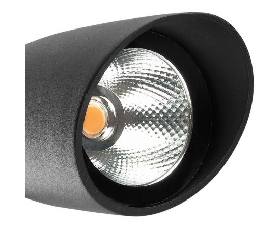 Светодиодный тротуарный (грунтовый) светильник FERON SP2701 5W 4000К AC/DC12-24V IP65 48447 – изображение 5