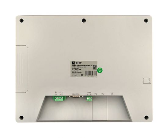 Панель оператора EKF PRO-Screen 10E RSC-10E – изображение 4