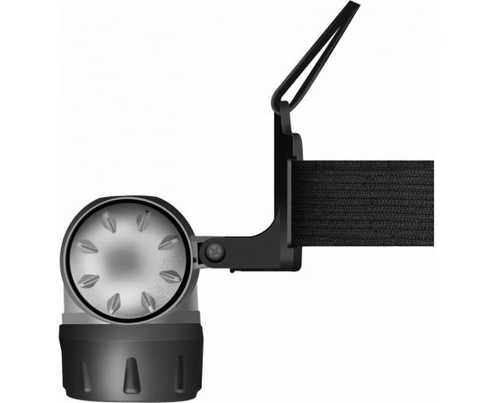 Налобный фонарь Defender FL-02, LED, 3 режима серый 92002 – изображение 11