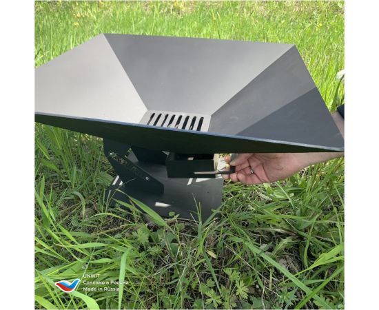 Костровая чаша Unikit UN-500C – изображение 2