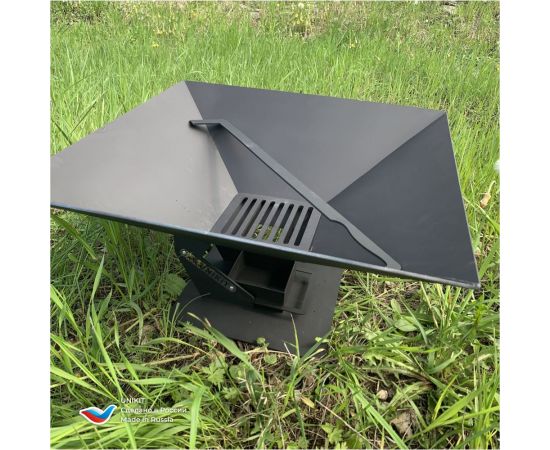 Костровая чаша Unikit UN-500C – изображение 9