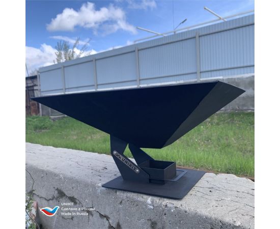 Костровая чаша Unikit UN-500C – изображение 11