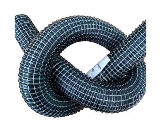 Многоцелевой шланг Super Flex PVC-32/3 Black (32 мм; 3 м) TEX УФ-01000079 