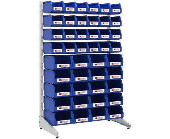 Стеллаж-15 НОВА СКЛАД 4631164009361 