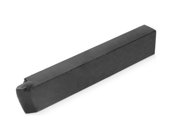 Резец токарный резьбовой для наружной метрической резьбы ГОСТ 18885-73 (16x10x100 мм, ВК8) КИЗ 1080044 