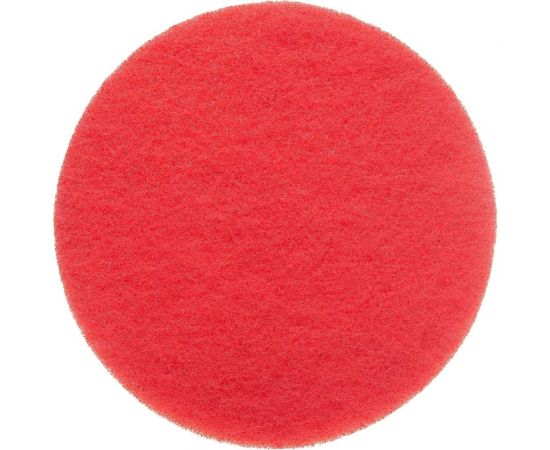 Пад для поломоечных машин 13" (категория А) OZONE PAD-A13RED 