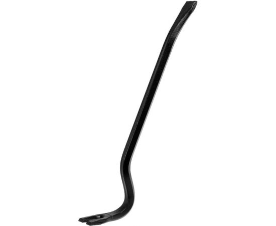 Лом-гвоздодер ТУНДРА 65 сталь, 450 х 14 мм 882066 