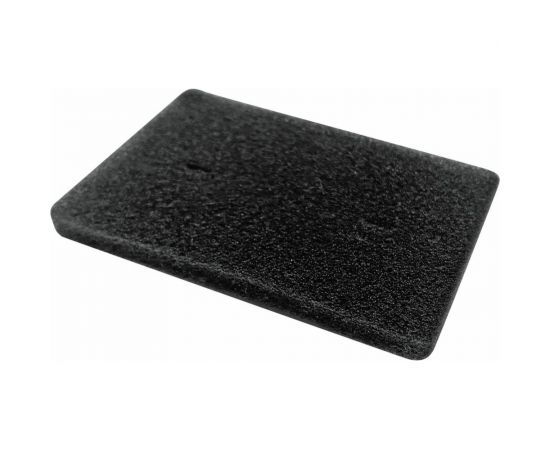 Входной HEPA-фильтр + губчатый фильтр FBV05I для пылесоса BV1505 bbk ЦБ-00001368 – изображение 3