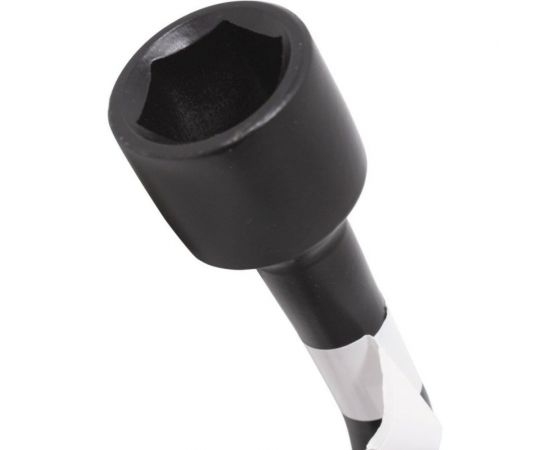 Балонный Г-образный ключ KINGTUL 17мм KT-681B17 51198 – изображение 3