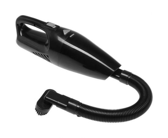 Автомобильный пылесос СИМАЛЕНД CYCLONE TURBO беспроводной, 100 Вт, 12В, черный 4583494 – изображение 8